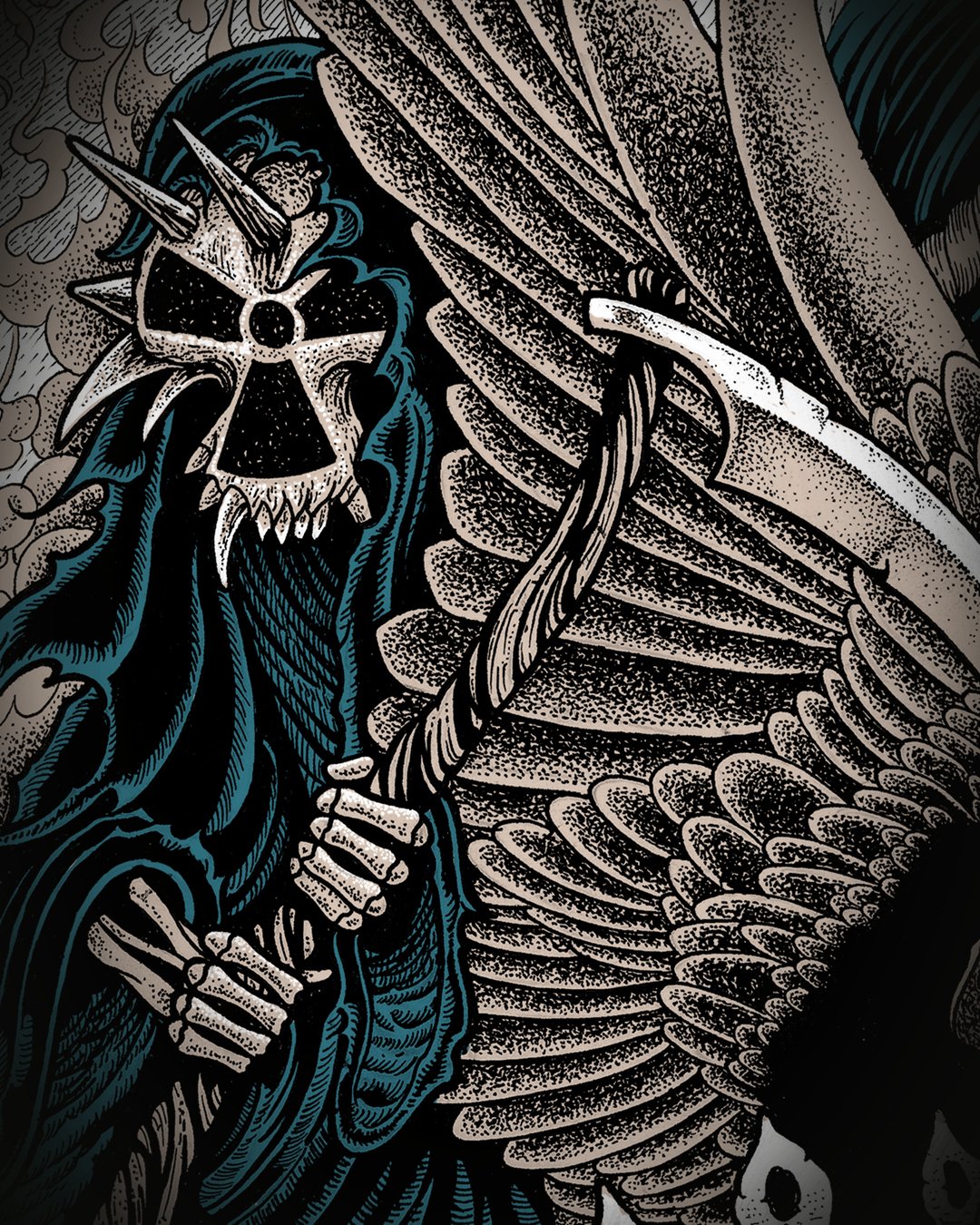 Corrosion of Conformity | Jimbob Isaac